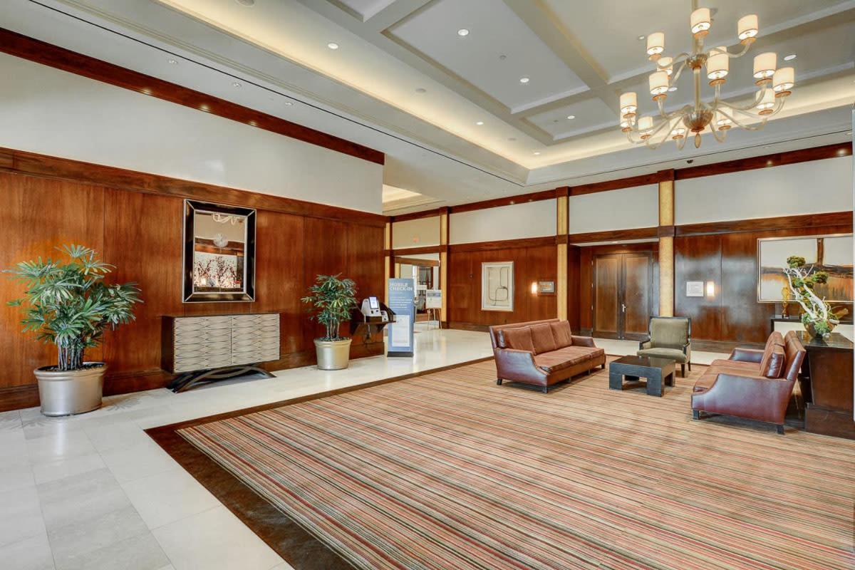 Mgm Signature-22-703 Strip View Jacuzzi Studio Las Vegas Luaran gambar